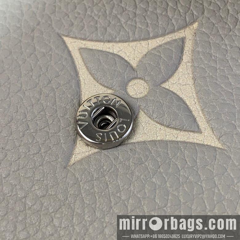 LV Replica Bags Victorine m14229 12x9.5x2.5cm gf1