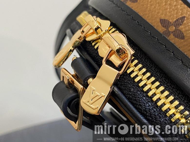 LV Replica Bags Boite M83614 12x6.5x13cm gf1