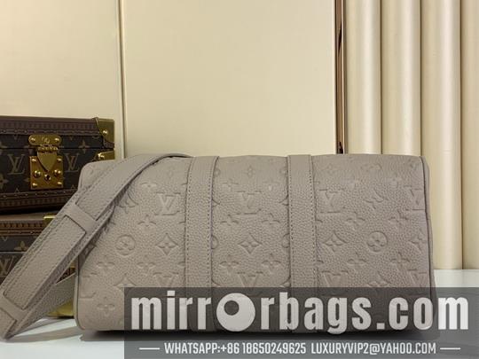 LV Replica Bags Keepall M13865 35x21x6cm gf