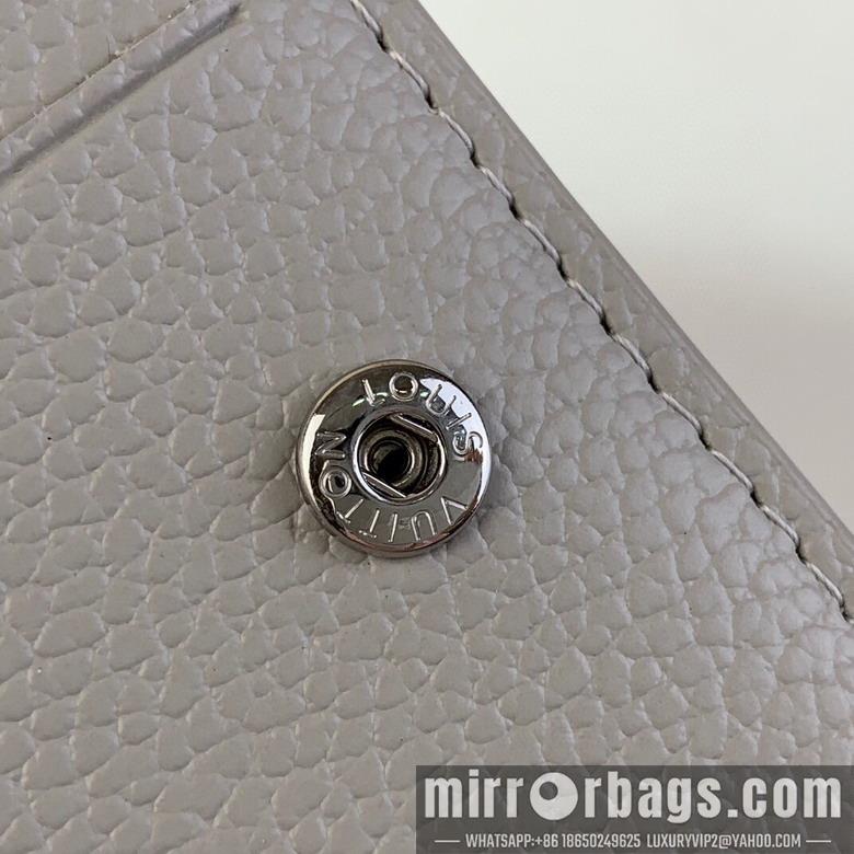 LV Replica Bags Clea m14153 11x8.5x3.5cm gf