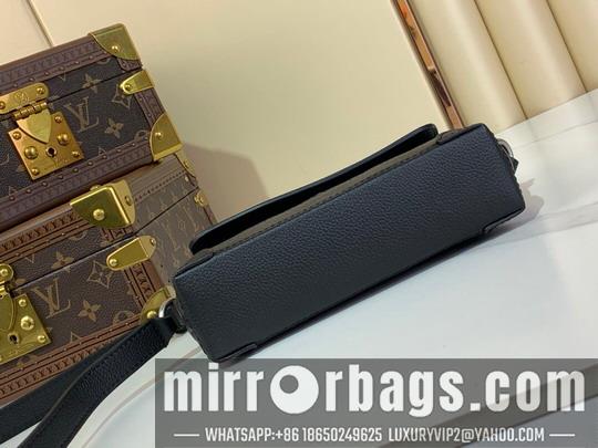 LV Replica Bags Steamer M13888 11x5x20cm gf