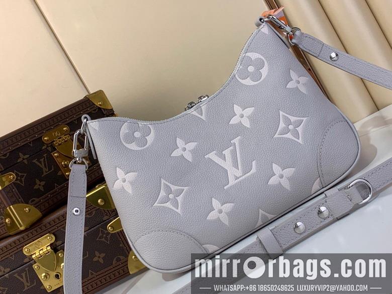 LV Replica Bags Boulogne m14211 16x9.5x29cm gf