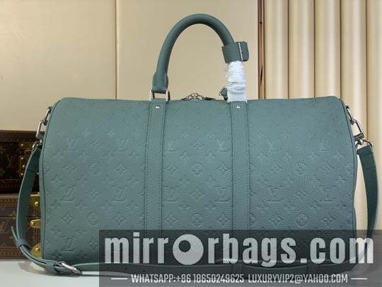 LV Replica Bags Keepall M13976 50x29x23cm gf.