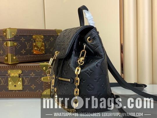 LV Replica Bags Backpack M13357 26x10x21cm gf