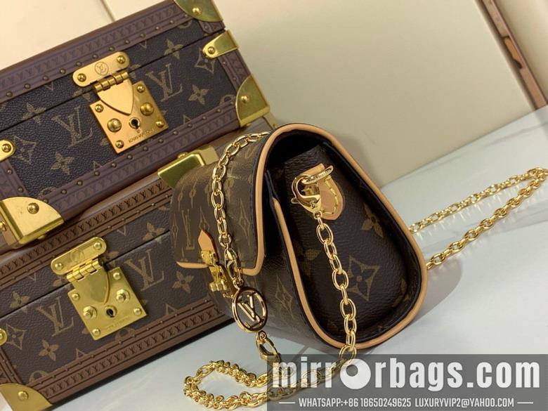 LV Replica Bags Camille Js M13566 20.5x11x6cm gf