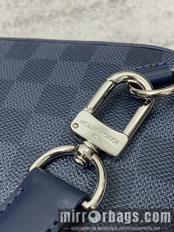 LV Replica Bags Avenue N40439 20x31x7cm gf
