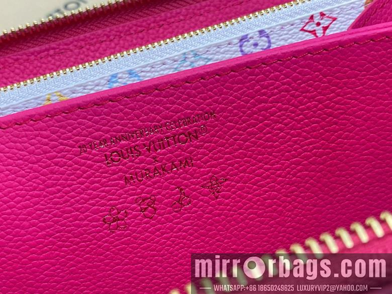 LV Replica Bags TM M13618 19.5x10.5x2.5cm gf1