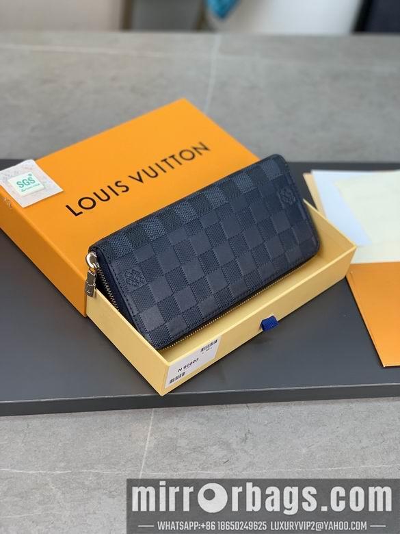 LV Replica Bags N60503 10X20X2cm
