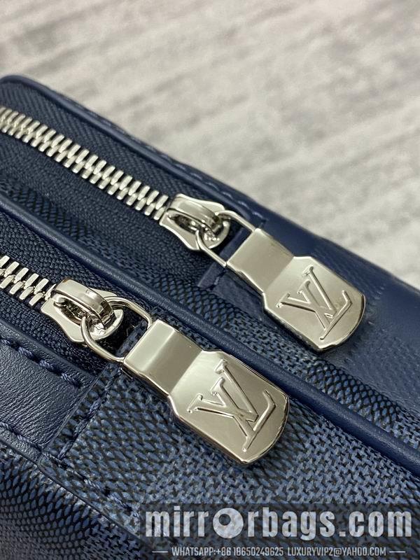 LV Replica Bags Avenue N40439 20x31x7cm gf