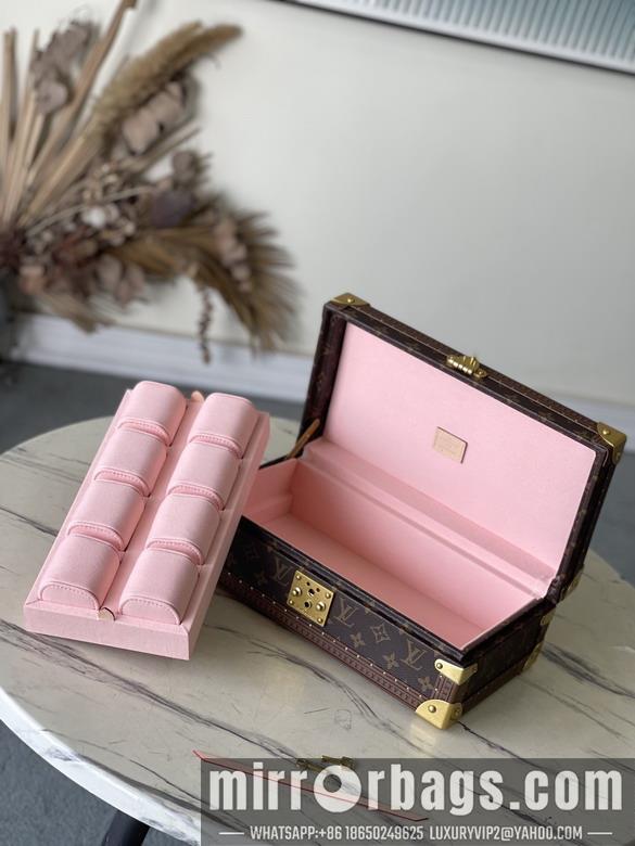 LV Replica Bags Coffret M10260 20.5x13.5x35cm gf