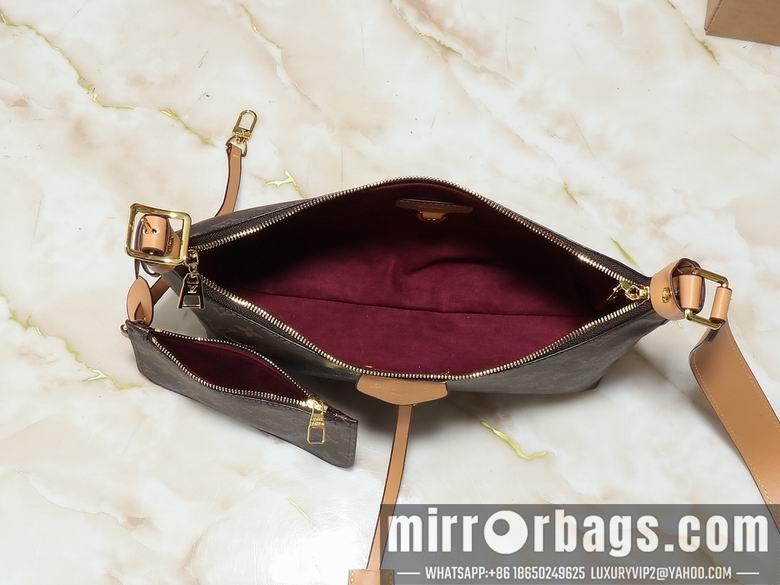 LV Replica Bags M46610 M46609 M46674 27X22X10.5cm