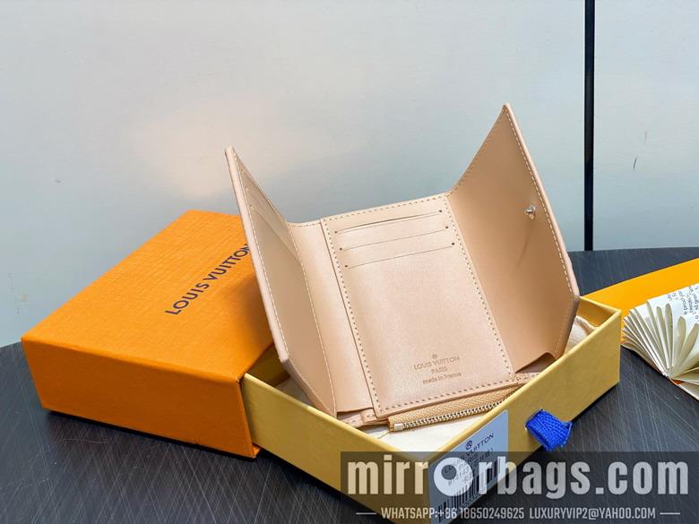 LV Replica Bags Portfolio Pilot M14143 11x8.5x2cm gf1