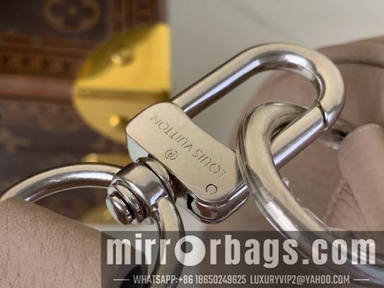 LV Replica Bags Keepall M13865 35x21x6cm gf
