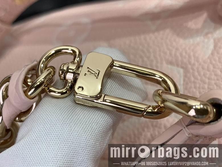 LV Replica Bags M47072 22X14X20cm
