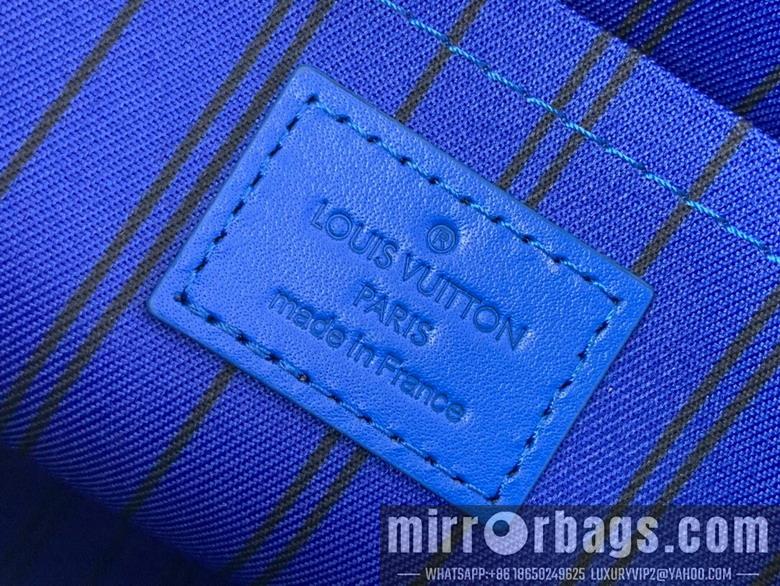 LV Replica Bags Voyage m13198 21x7.5x30cm gf