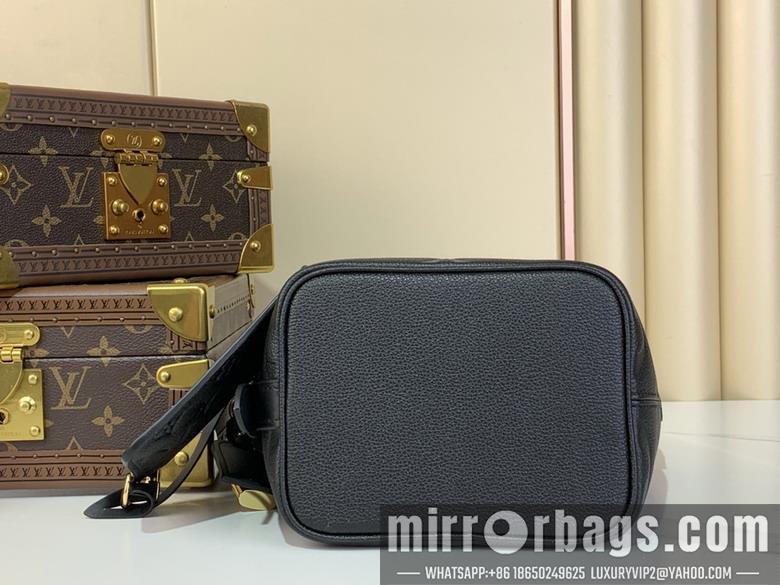 LV Replica Bags All InBB M13480 16x18x12cm gf