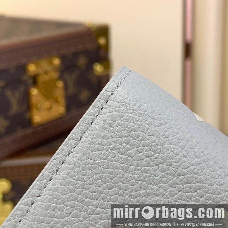 LV Replica Bags Victorine m14229 12x9.5x2.5cm gf1