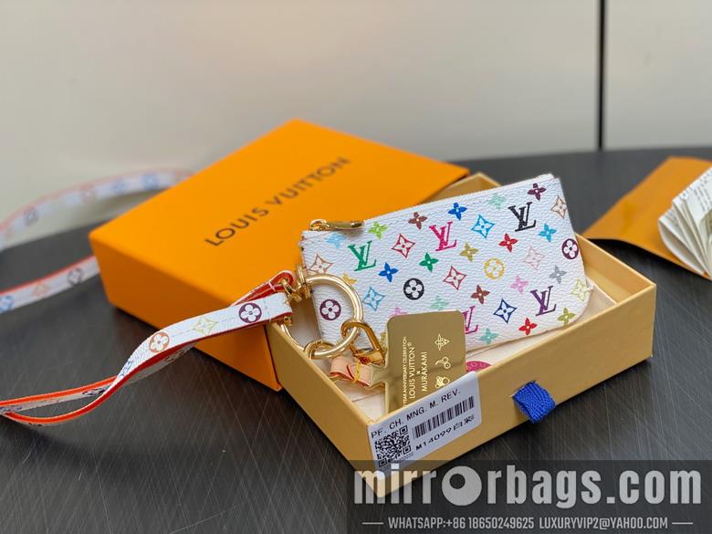 LV Replica Bags M14099 6.5x1x12cm gf