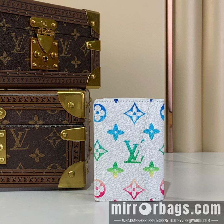 LV Replica Bags M13910 8x11x1cm gf