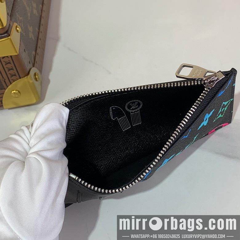 LV Replica Bags Coin m30271 14.5x1x8cm gf