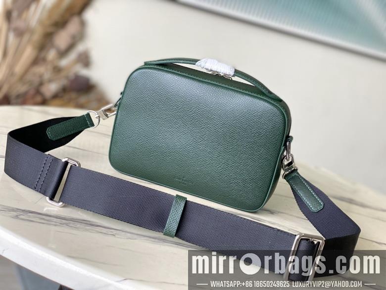 LV Replica Bags Avenue M11657 22.5x15.5x7.5cm gf1