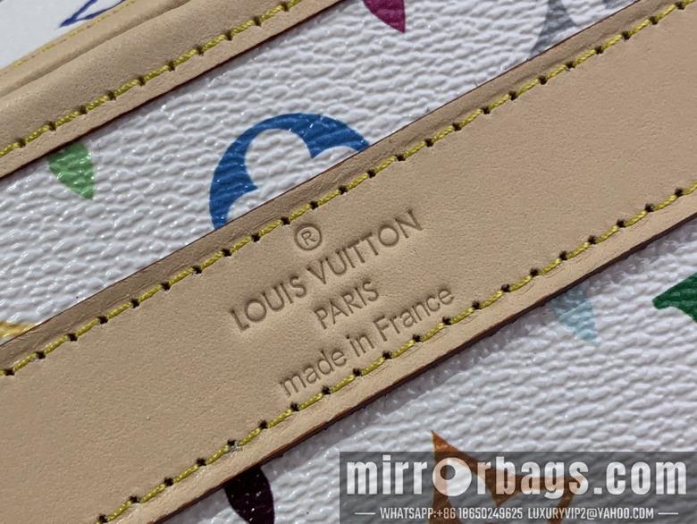 LV Replica Bags XTM M13741 44x32x23cm gf