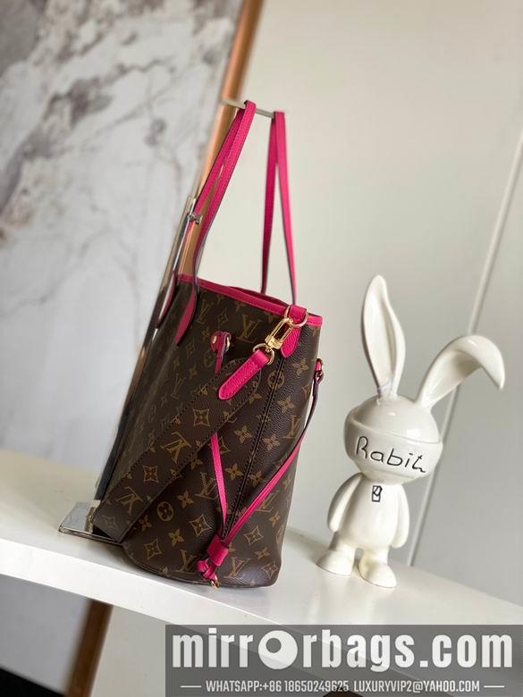 LV Replica Bags M40995 M12256 M11947 M12096 M12257  M13753 31X28X14cm YG 4colour