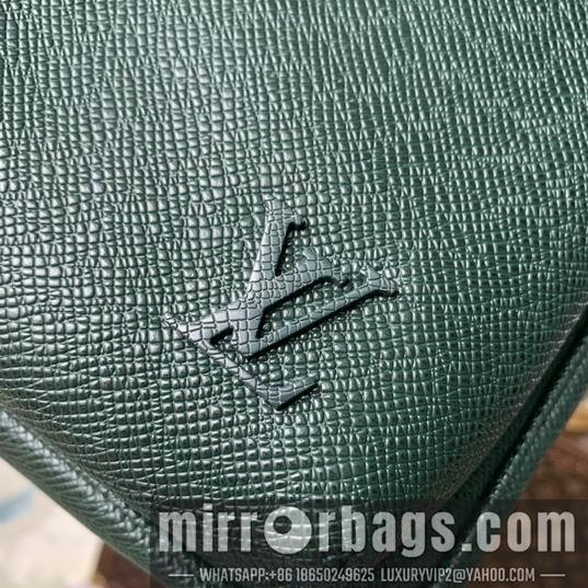 LV Replica Bags Avenue M41719 20x31x10cm gf