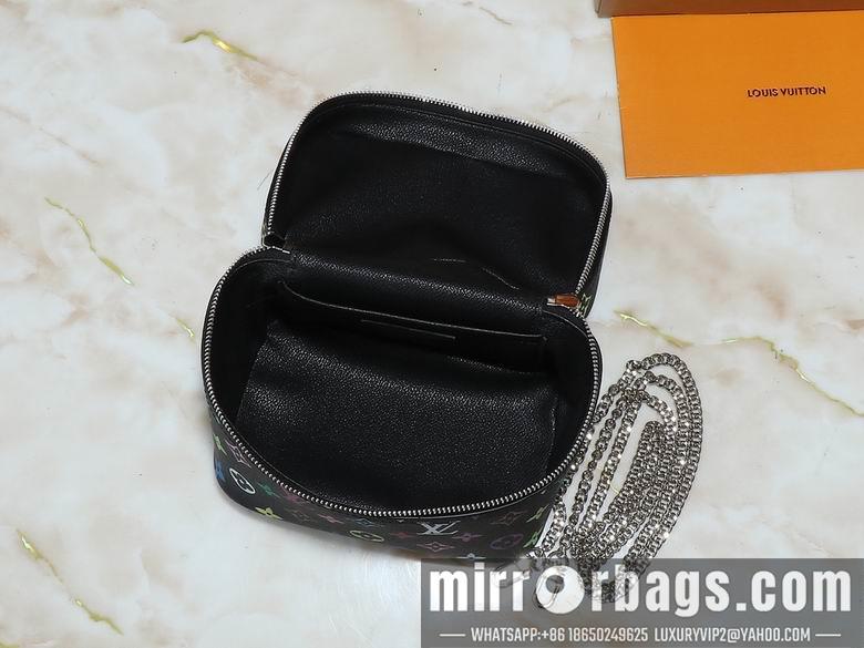 LV Replica Bags M13747 M44495 M42265 M44936 M42263 20X13.5X12cm YG 2colour