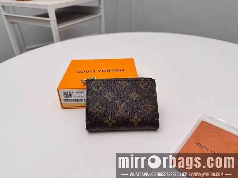 LV Replica Bags M11380 9X11.5X1.5cm