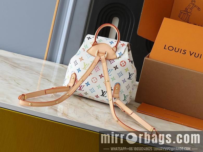 LV Replica Bags M13081 M46836 24X26X7cm YG 2colour