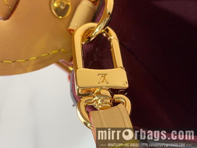 LV Replica Bags All In M12926 30x25x17cm gf