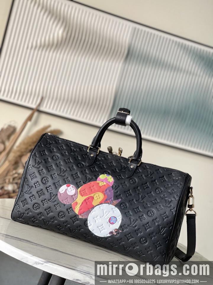 LV Replica Bags Keepall M13761 45x27x20cm gf
