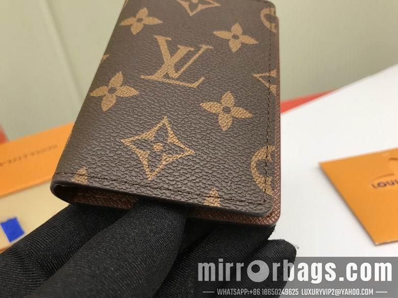 LV Replica Bags M60502 11X7cm