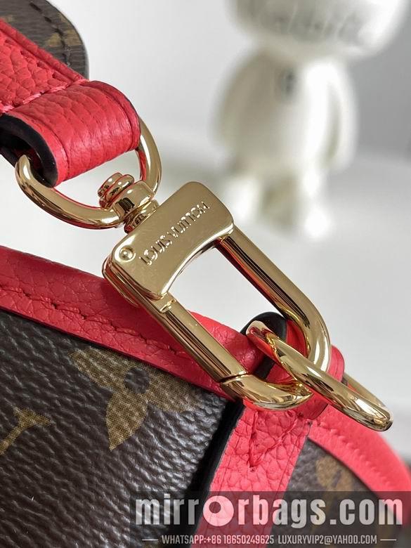 LV Replica Bags M40995 M12256 M11947 M12096 M12257  M13753 31X28X14cm YG 4colour