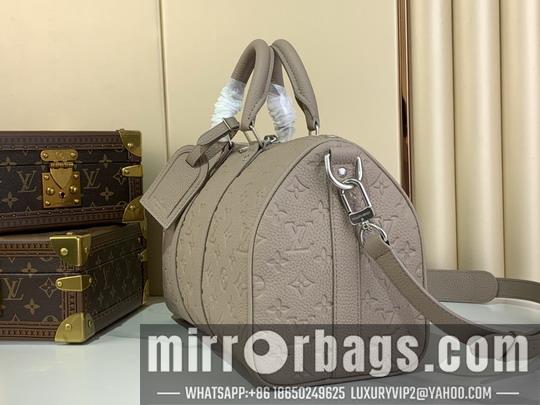 LV Replica Bags Keepall M13865 35x21x6cm gf