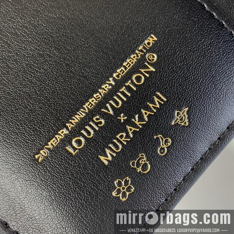 LV Replica Bags Clea m13829 11.5x8.5x2.2cm gf1