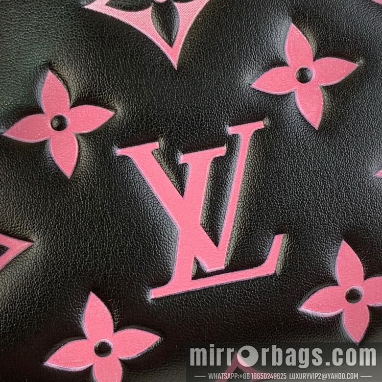 LV Replica Bags Clea m13829 11.5x8.5x2.2cm gf