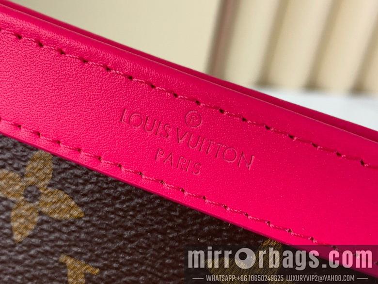 LV Replica Bags Wallet m12418 22x14.5x4.5cm gf