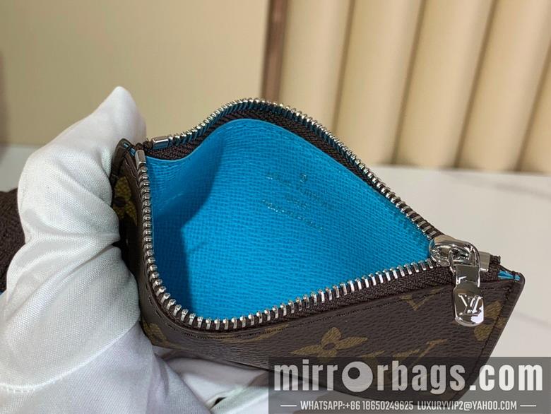 LV Replica Bags Wallet m12813 22x14.5x4.5cm gf1