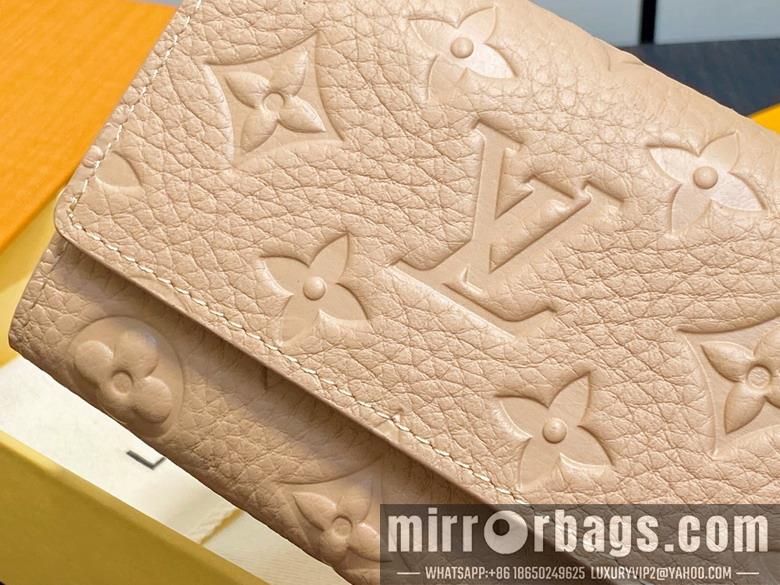 LV Replica Bags Portfolio Pilot M14143 11x8.5x2cm gf1