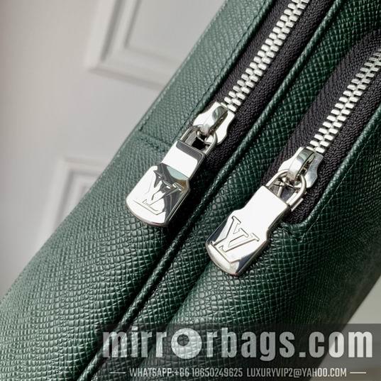 LV Replica Bags Avenue M41719 20x31x10cm gf