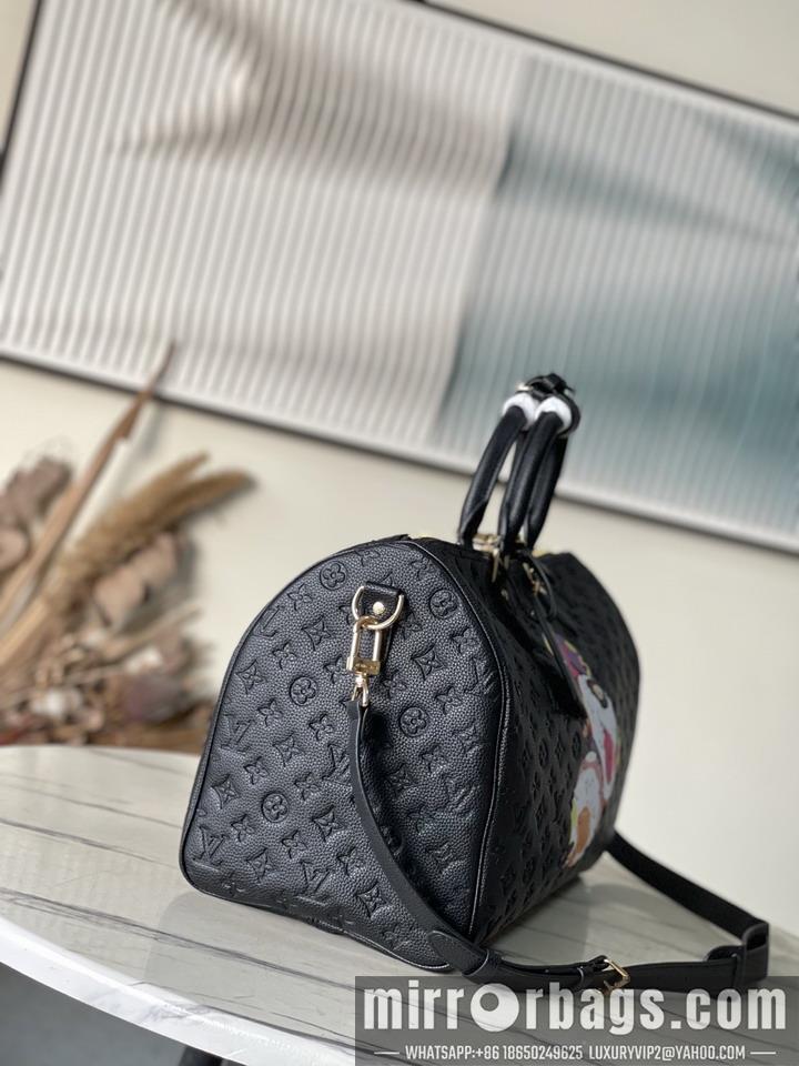 LV Replica Bags Keepall M13761 45x27x20cm gf