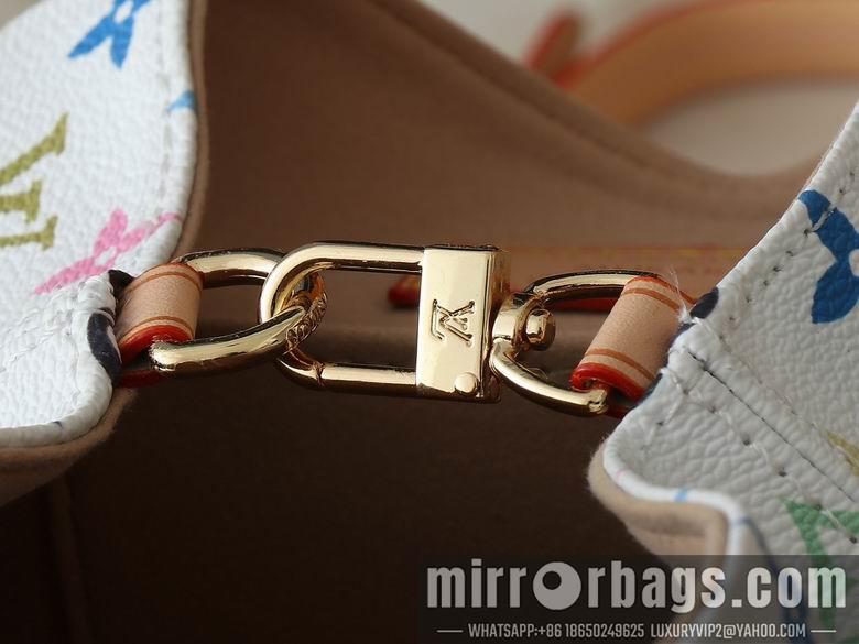 LV Replica Bags M13081 M46836 24X26X7cm YG 2colour