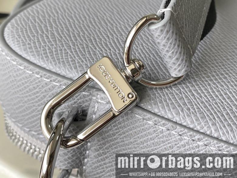 LV Replica Bags Avenue M11657 22.5x15.5x7.5cm gf.