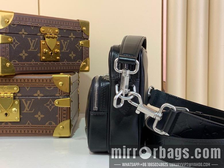 LV Replica Bags Nil Jm m13987 17.5x11x25cm gf