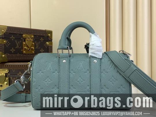LV Replica Bags Keepall M13866 25x15x11cm gf.