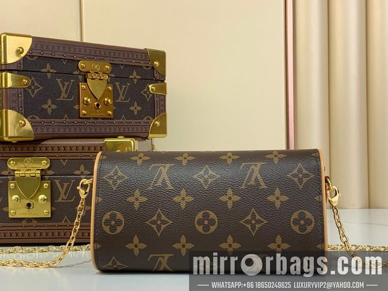 LV Replica Bags Camille Js M13566 20.5x11x6cm gf