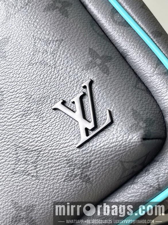 LV Replica Bags Avenu M11703 16x33x5.7cm gf