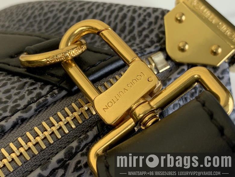 LV Replica Bags Biker M14702 38x15x15cm gf